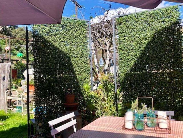 Hotel La Boheme Living Los Angeles Esterno foto